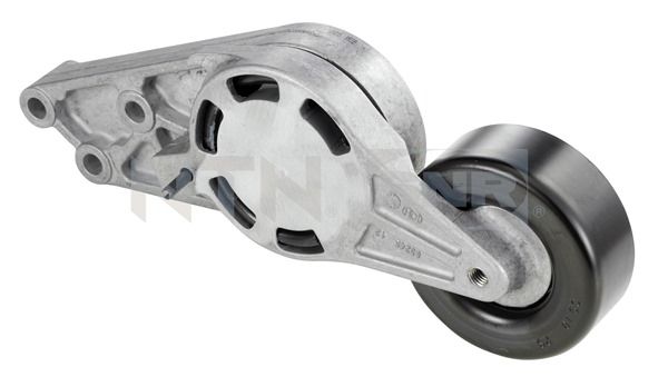 SNR GA357.19 Tensioner Pulley, V-ribbed belt