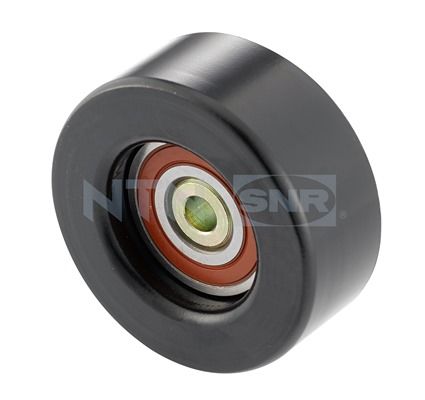 SNR GA357.21 Tensioner Pulley, V-ribbed belt