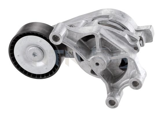 SNR GA357.26 Tensioner Pulley, V-ribbed belt