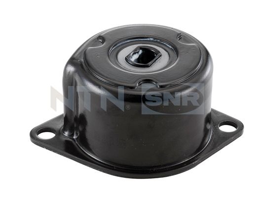 SNR GA357.28 Tensioner Pulley, V-ribbed belt