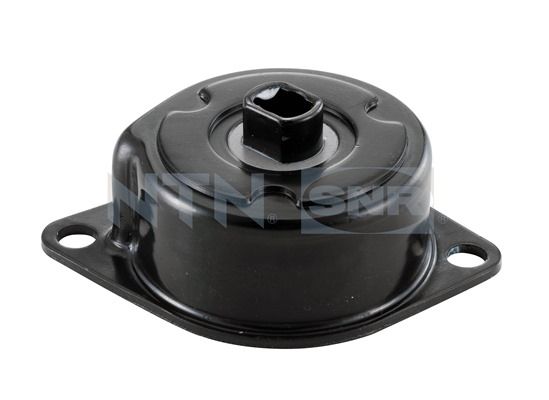 SNR GA357.29 Tensioner Pulley, V-ribbed belt