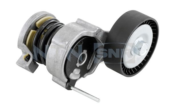 SNR GA357.31 Tensioner Pulley, V-ribbed belt