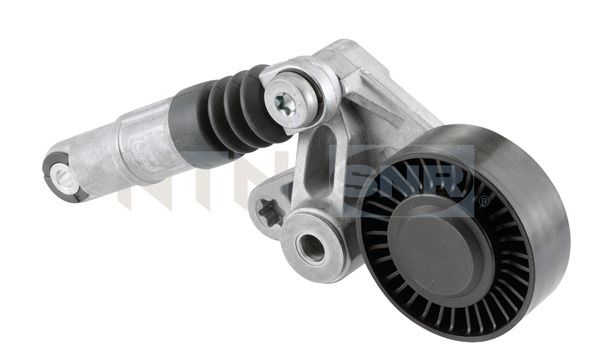 SNR GA357.32 Tensioner Pulley, V-ribbed belt