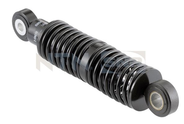 SNR GA357.37 Tensioner Pulley, V-ribbed belt