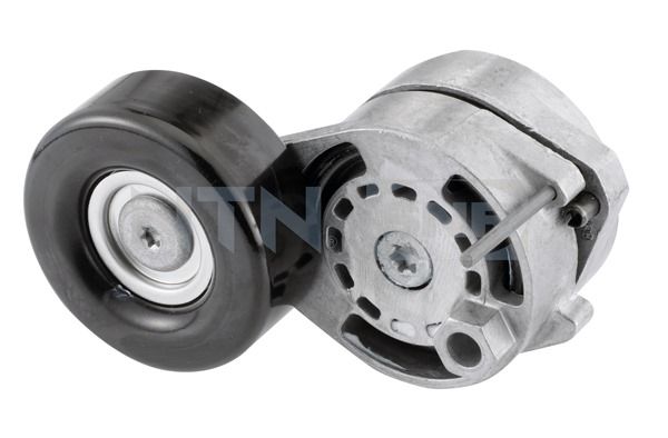 SNR GA357.38 Tensioner Pulley, V-ribbed belt