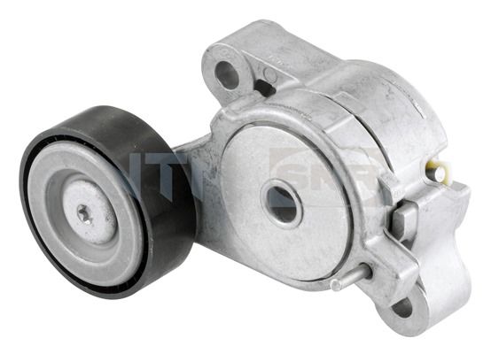 SNR GA357.39 Tensioner Pulley, V-ribbed belt