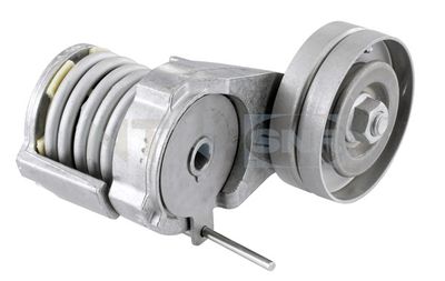 Tensioner Pulley, V-ribbed belt SNR GA357.40