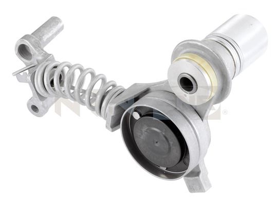 SNR GA357.44 Tensioner Pulley, V-ribbed belt
