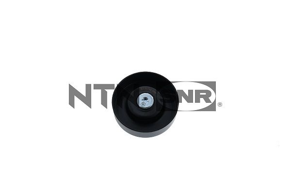 SNR GA357.46 Deflection/Guide Pulley, V-ribbed belt