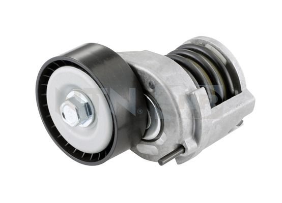 SNR GA357.47 Tensioner Pulley, V-ribbed belt