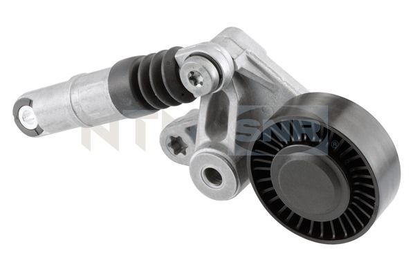 SNR GA357.49 Tensioner Pulley, V-ribbed belt