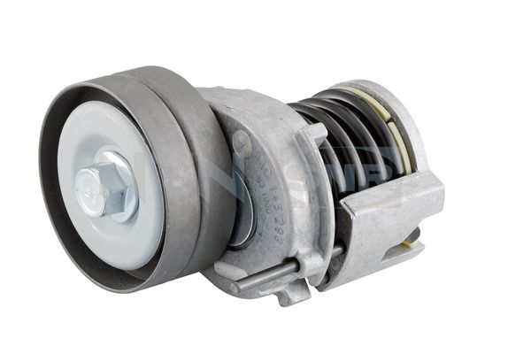 SNR GA357.50 Tensioner Pulley, V-ribbed belt