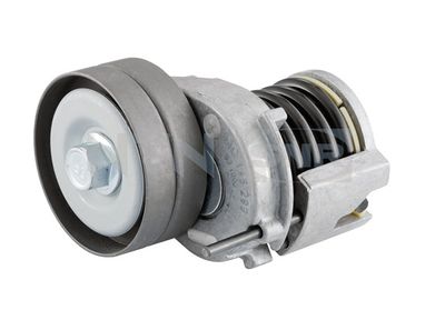 Tensioner Pulley, V-ribbed belt SNR GA357.50