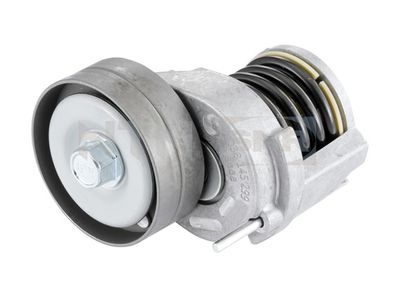 Tensioner Pulley, V-ribbed belt SNR GA357.51
