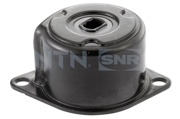 SNR GA357.53 Tensioner Pulley, V-ribbed belt