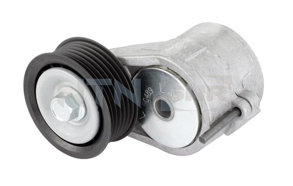 SNR GA357.54 Tensioner Pulley, V-ribbed belt