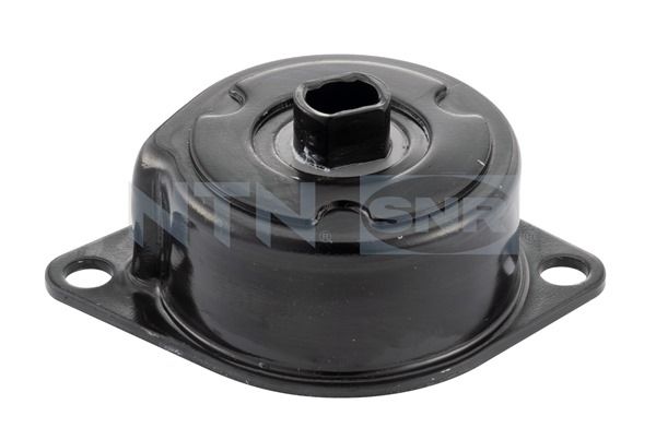 SNR GA357.60 Tensioner Pulley, V-ribbed belt