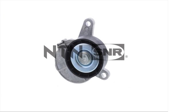 SNR GA357.72 Tensioner Pulley, V-ribbed belt