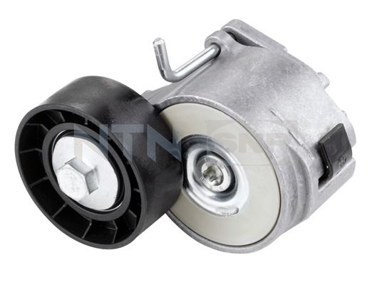 SNR GA358.00 Tensioner Pulley, V-ribbed belt