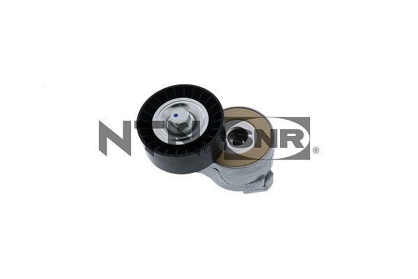 SNR GA358.03 Tensioner Pulley, V-ribbed belt