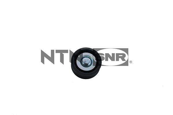 SNR GA358.05 Deflection/Guide Pulley, V-ribbed belt