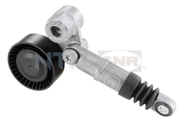 SNR GA358.06 Tensioner Pulley, V-ribbed belt
