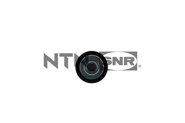 SNR GA358.08 Deflection/Guide Pulley, V-ribbed belt