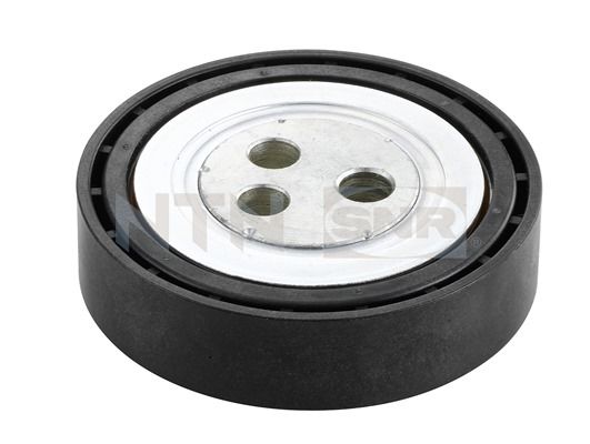 SNR GA358.11 Tensioner Pulley, V-ribbed belt