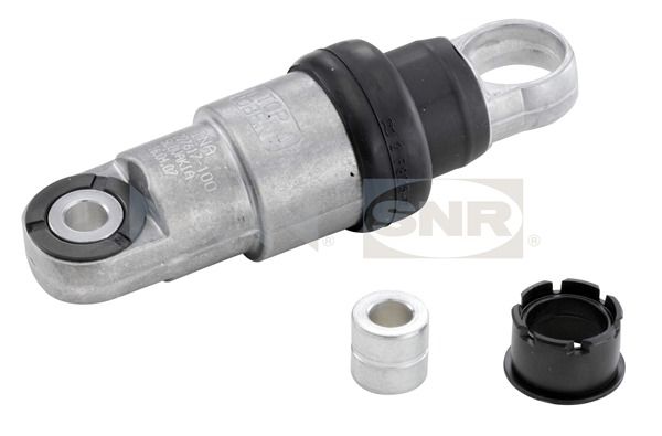 SNR GA358.73 Tensioner Pulley, V-ribbed belt