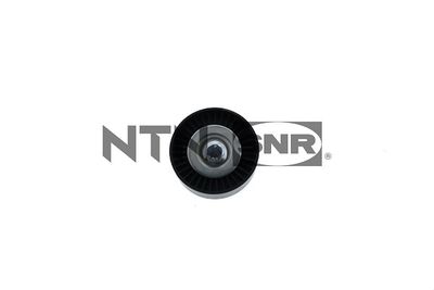 Deflection/Guide Pulley, V-ribbed belt SNR GA358.82