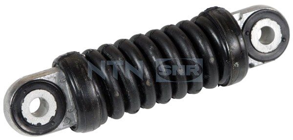 SNR GA359.09 Tensioner Pulley, V-ribbed belt