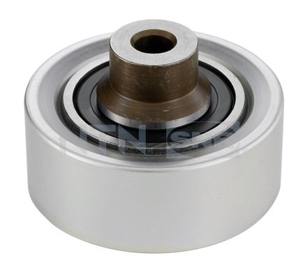 SNR GA359.12 Deflection/Guide Pulley, V-ribbed belt