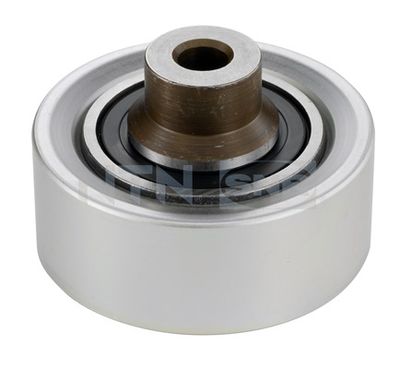 Deflection/Guide Pulley, V-ribbed belt SNR GA359.12