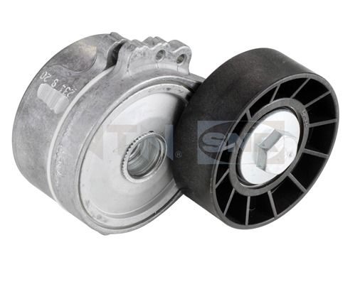 SNR GA359.13 Tensioner Pulley, V-ribbed belt