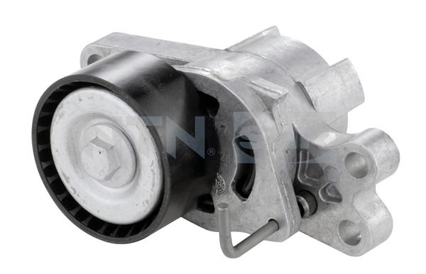 SNR GA359.14 Tensioner Pulley, V-ribbed belt