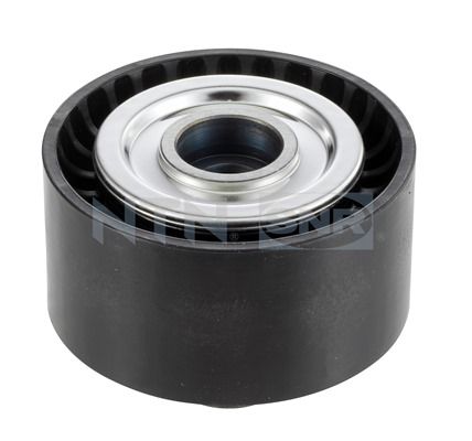 SNR GA359.16 Deflection/Guide Pulley, V-ribbed belt