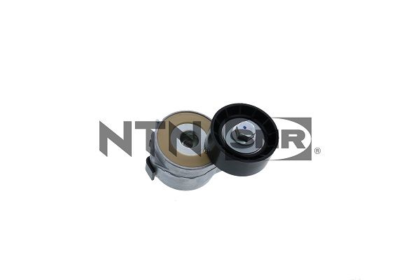 SNR GA359.17 Tensioner Pulley, V-ribbed belt