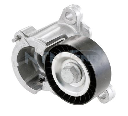 SNR GA359.18 Tensioner Pulley, V-ribbed belt