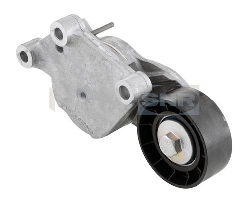 SNR GA359.19 Tensioner Pulley, V-ribbed belt