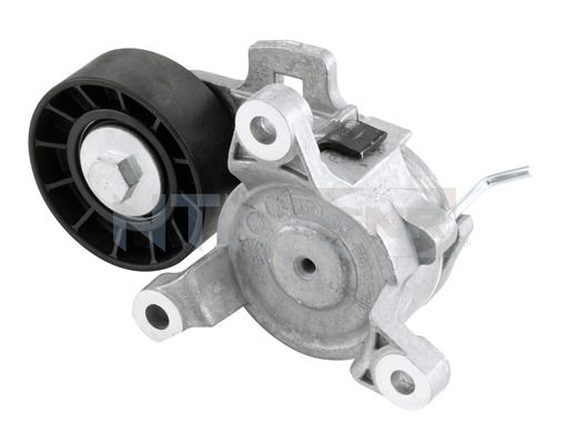 SNR GA359.20 Tensioner Pulley, V-ribbed belt