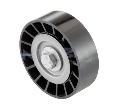 Deflection/Guide Pulley, V-ribbed belt SNR GA359.21