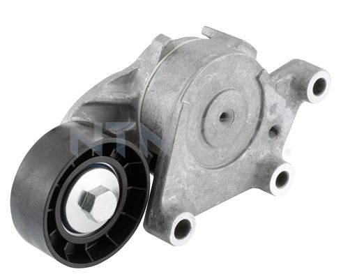 SNR GA359.22 Tensioner Pulley, V-ribbed belt
