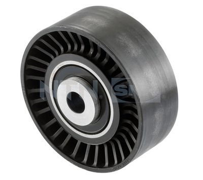 Deflection/Guide Pulley, V-ribbed belt SNR GA359.23