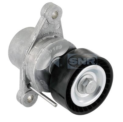 SNR GA359.26 Tensioner Pulley, V-ribbed belt