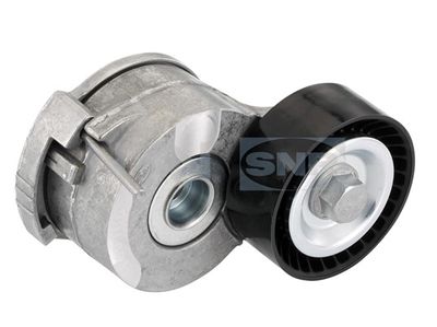 Tensioner Pulley, V-ribbed belt SNR GA359.27