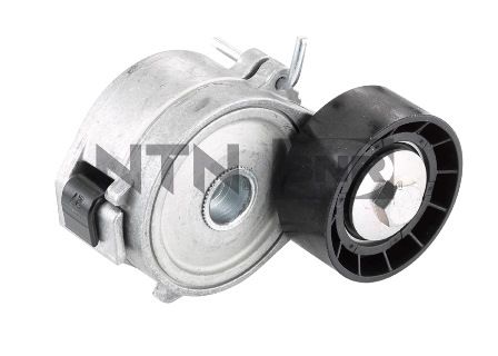 SNR GA359.34 Tensioner Pulley, V-ribbed belt