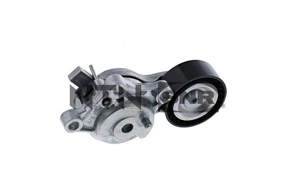 SNR GA359.35 Tensioner Pulley, V-ribbed belt