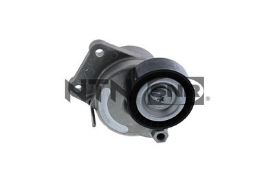Tensioner Pulley, V-ribbed belt SNR GA359.36