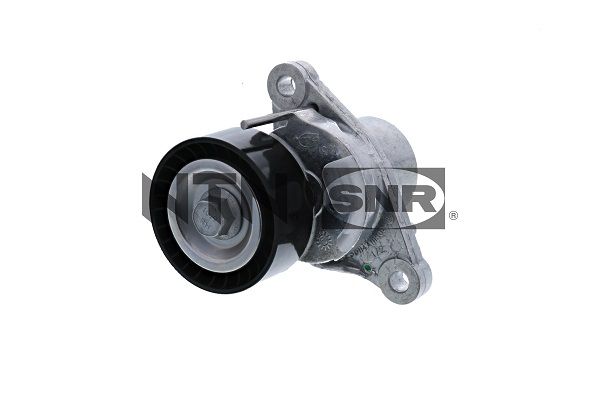 SNR GA359.37 Tensioner Pulley, V-ribbed belt