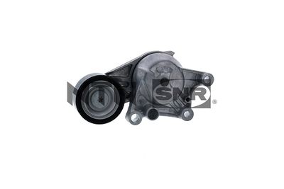 Tensioner Pulley, V-ribbed belt SNR GA359.38